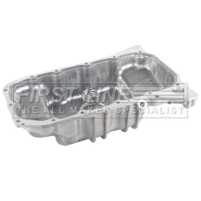 First Line Engine Oil Sump Pan Aluminium FSP1010