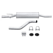 Hella Middle Silencer 8LC 366 024-581