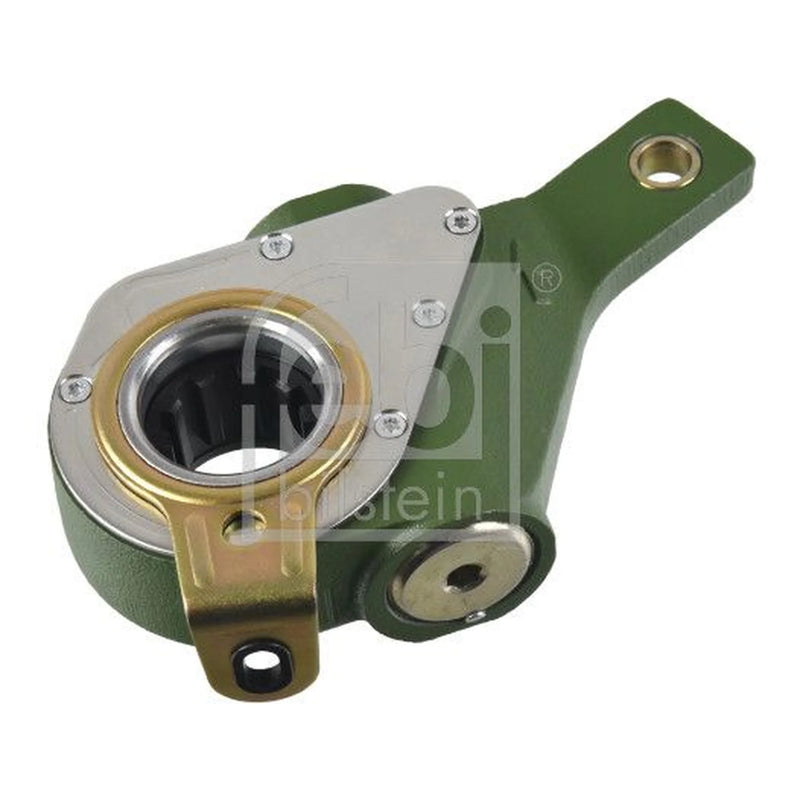 Febi Brake Slack Adjuster 10 Teeth Left 175147