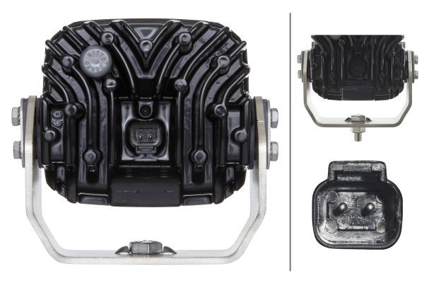 Hella Worklight High
