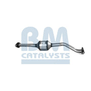 BM Catalysts Homologated Diesel Cat BM80125H