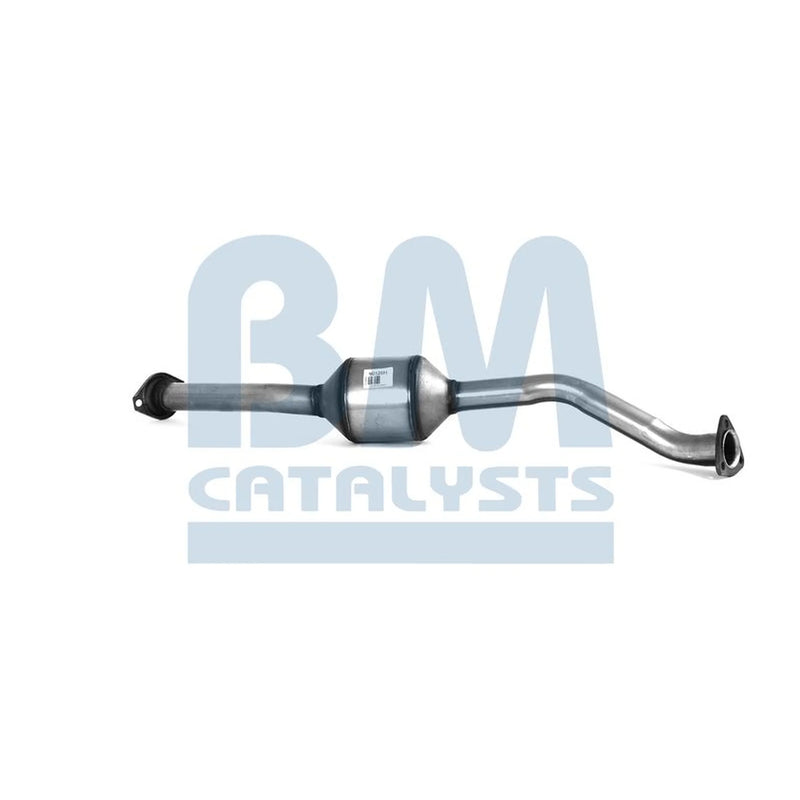 BM Catalysts Homologated Diesel Cat BM80125H