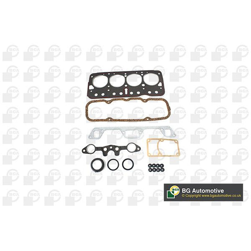 BGA Cylinder Head Gasket Kit HK5397