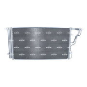 NRF Air Conditioning Condenser 350486