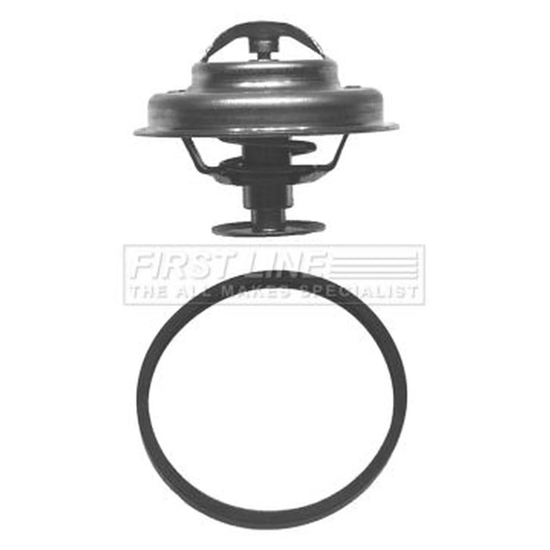 First Line Thermostat,Coolant FTK046
