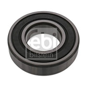 Febi Clutch Pilot Bearing 62mm OD ID Wide 100436