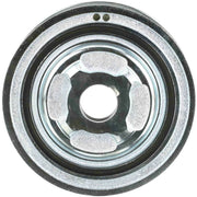 Gates Crank Shaft Belt Pulley TVD1215