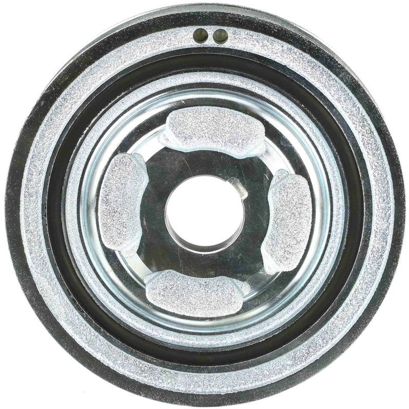 Gates Crank Shaft Belt Pulley TVD1215