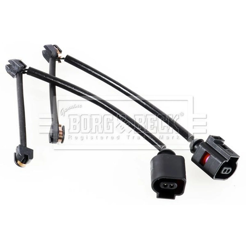 Borg & Beck Brake Pad Wear Sensor Rear BWL3203