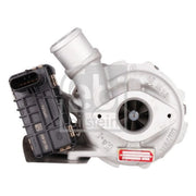 Febi Turbocharger Turbo Unit 186843