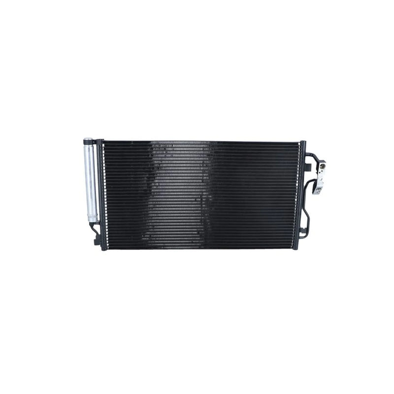 NRF Air Conditioning Condenser 350638