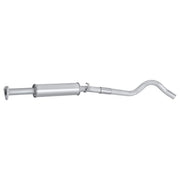 Hella Middle Silencer 8LC 366 024-371