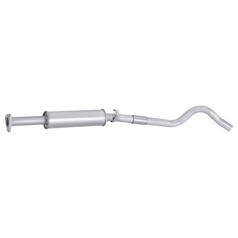 Hella Middle Silencer 8LC 366 024-371