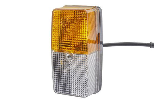 Hella 2BE 003 347-057 Direction Indicator