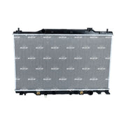 NRF Engine Radiator 53679
