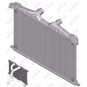 NRF Intercooler (Charge Air Cooler) 30320