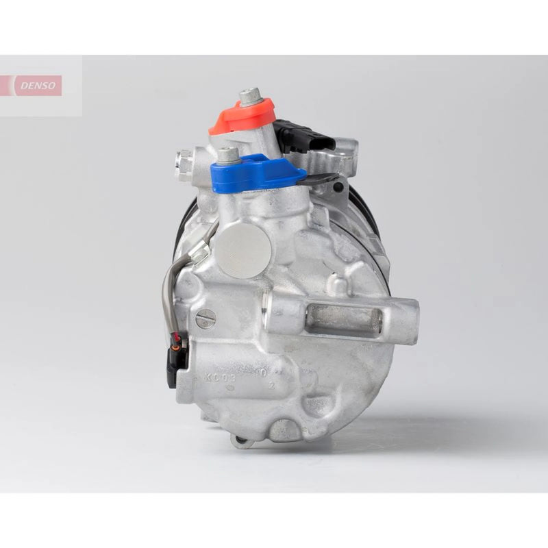 Denso Air Conditioning Compressor DCP05098