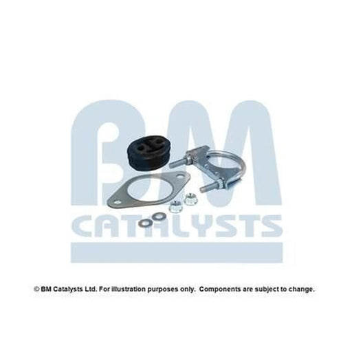 BM Catalysts Exhaust Pipe Mounting Kit FK50410C