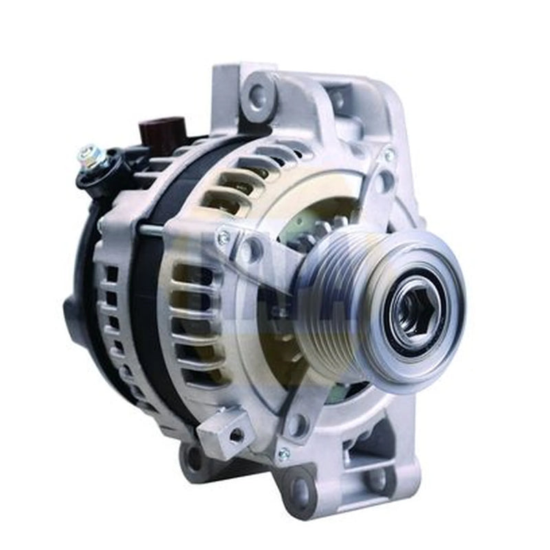 NAPA Car Alternator 12V NAL1170