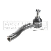 First Line Steering Tie Rod End Ball Joint FTR6321