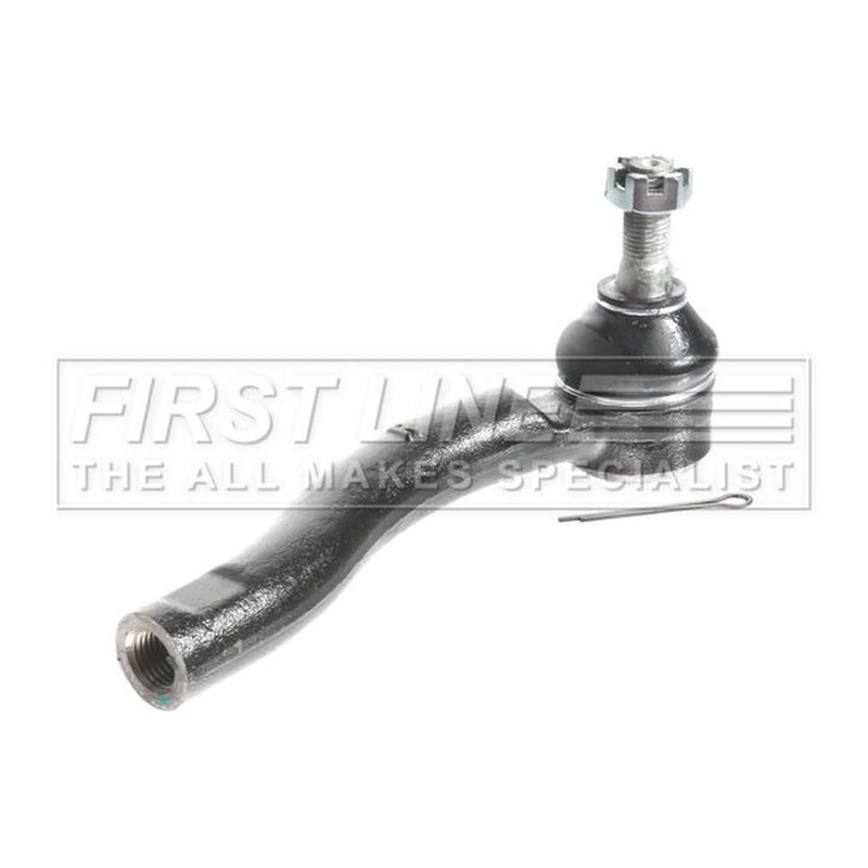 First Line Steering Tie Rod End Ball Joint FTR6321