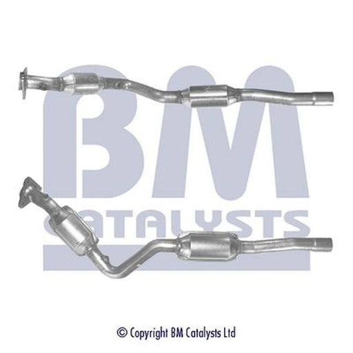 BM Catalysts Petrol Cat BM91185