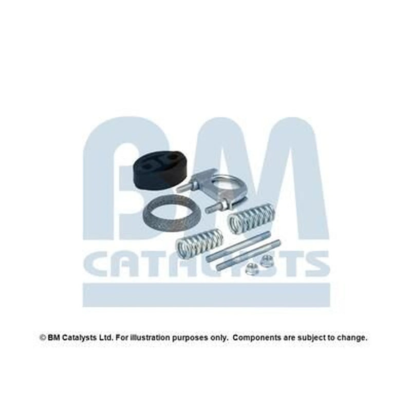 BM Catalysts Fitting Kit FK91592C FK91592C