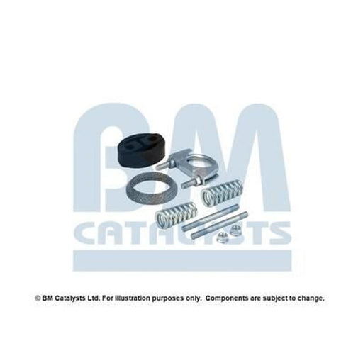 BM Catalysts Fitting Kit FK91592C FK91592C