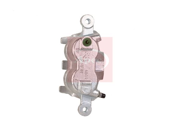 Apec Brake Caliper Assembly Front Left