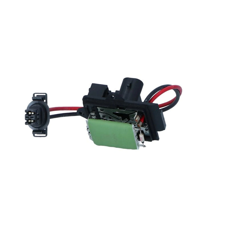 NRF Heater Blower Resistor 342057