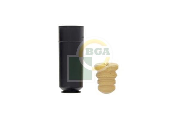 BGA Rear Right Dust Cover Kit for Shock Absorber