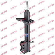 KYB Shock Absorber Damper Strut Rear 634080