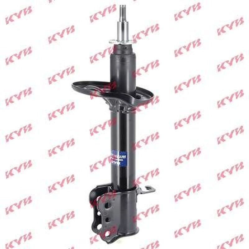 KYB Shock Absorber Damper Strut Rear 634080