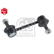Febi Stabiliser Bar Link Coupling Rod Rear Right 42074