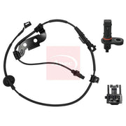 Apec ABS Wheel Speed Sensor Rear Left ABS1717
