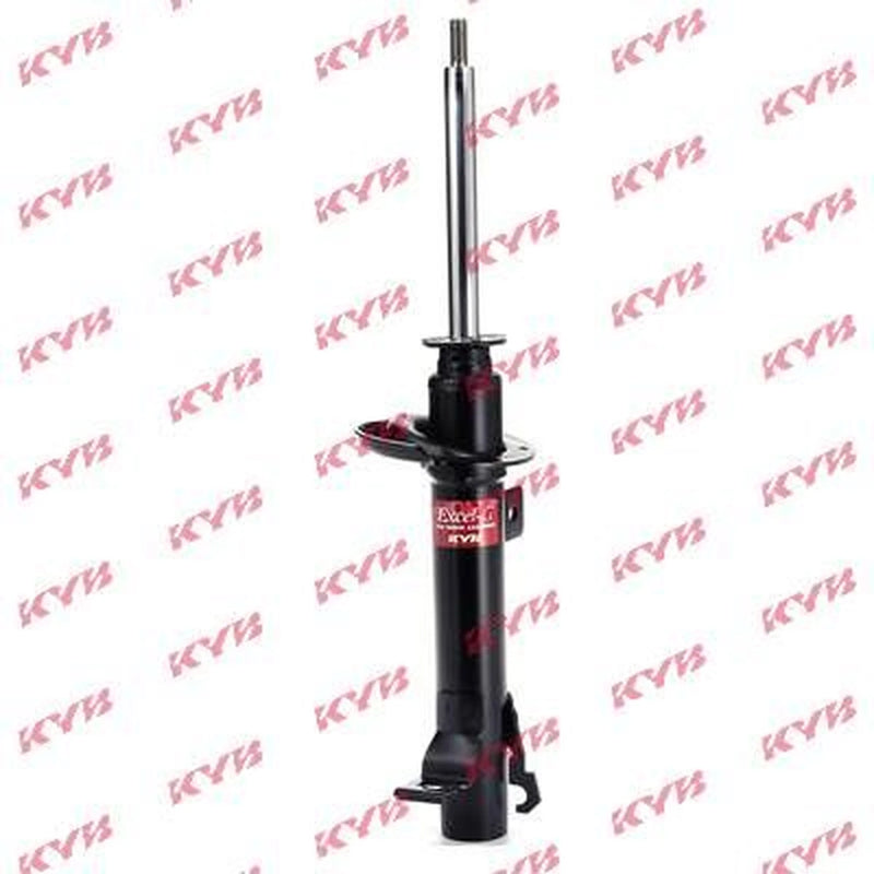 KYB Shock Absorber Damper Strut Front Right 333383
