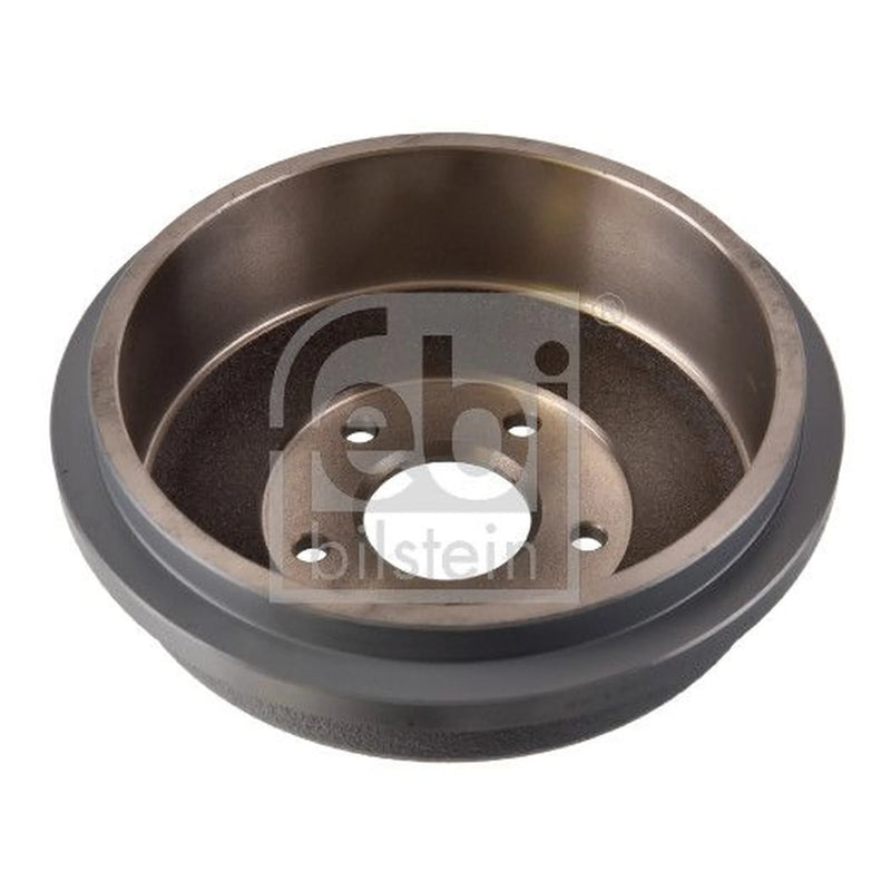 Febi Brake Drum Assembly Rear 170994