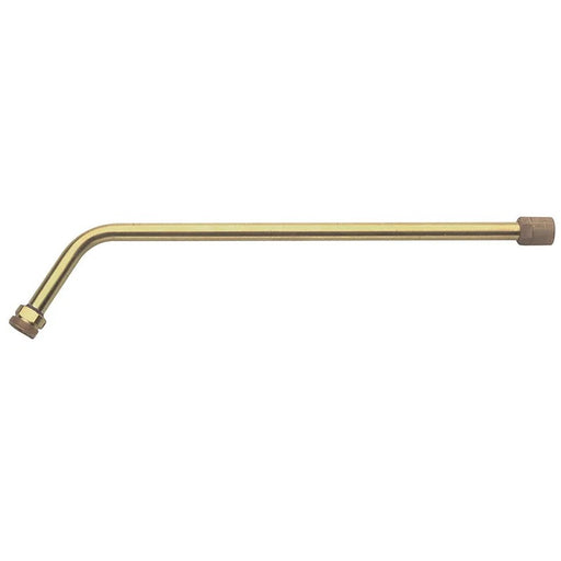 Sievert Pro 86/88 Long Neck Tube 350mm - 351001