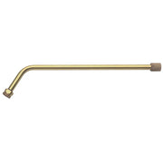 Sievert Pro 86/88 Long Neck Tube 350mm - 351001