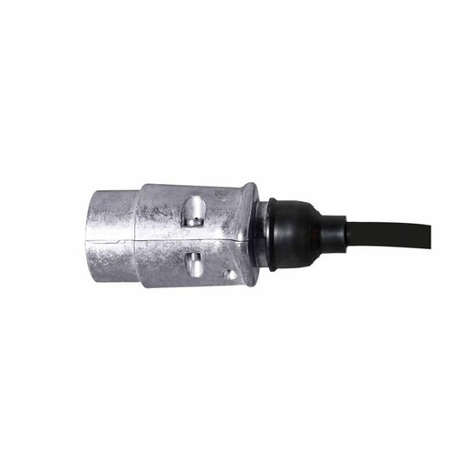 Hella Coiled Cable Connectors 12V Metal 8KA 004 797-021