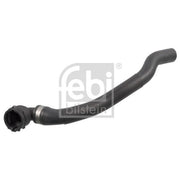 Febi Radiator Coolant Hose 322mm ID 102590