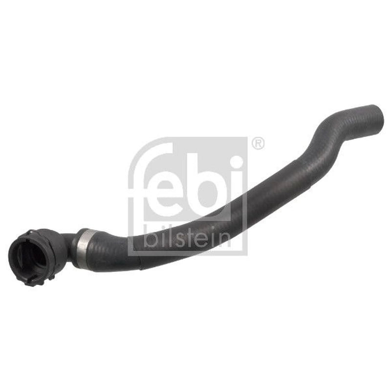 Febi Radiator Coolant Hose 322mm ID 102590