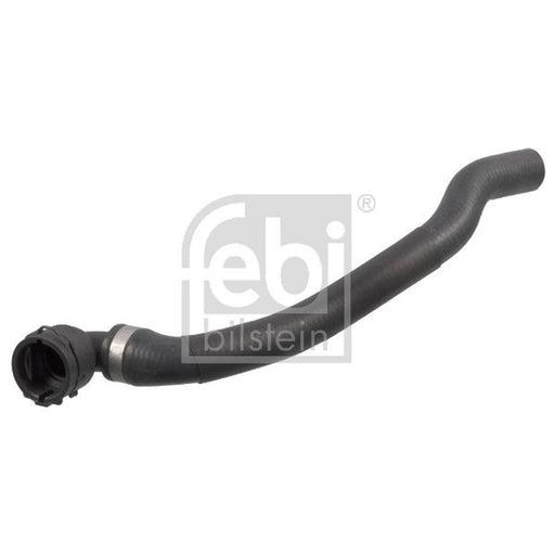 Febi Radiator Coolant Hose 322mm ID 102590