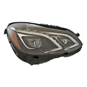 Hella Headlight Headlamp LED Right 1EX 011 066-721