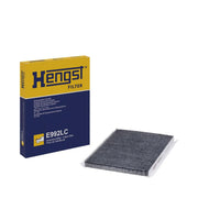 Hengst Cabin Air Filter (Pollen Filter) E992LC