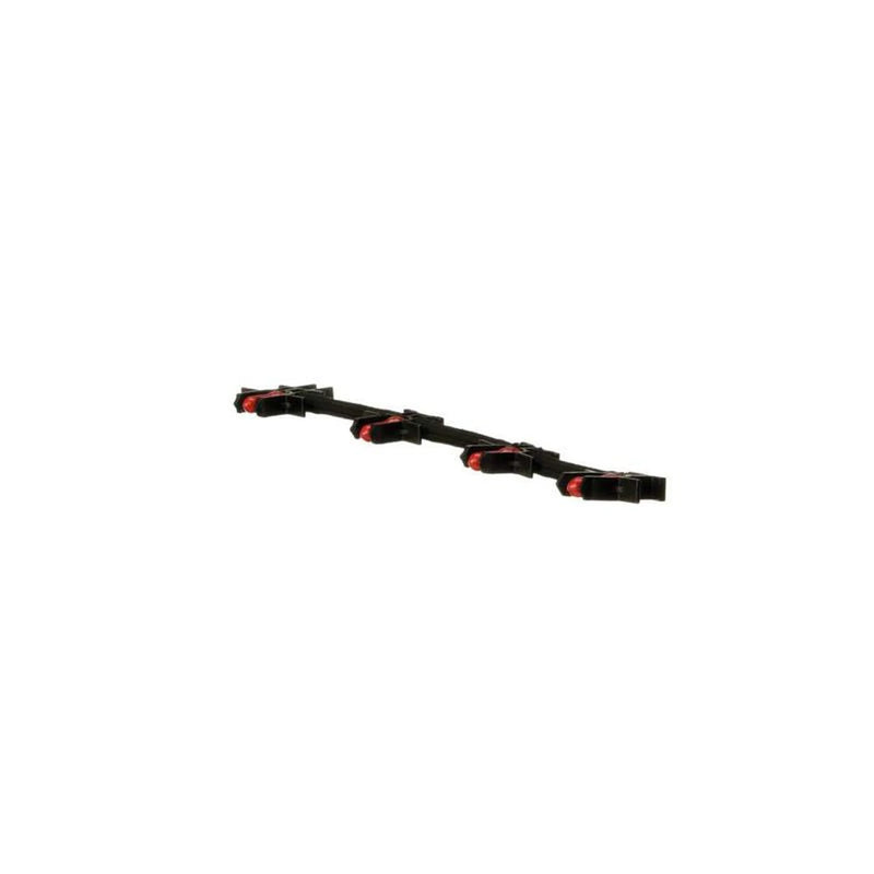 Gates Molded Fuel Hose MFL1053