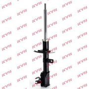 KYB Shock Absorber Damper Strut Front Right 333763