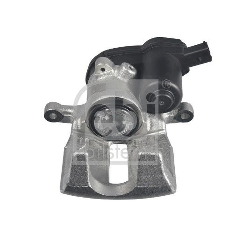 Febi Brake Caliper Assembly Rear Right 182709