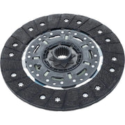 Sachs Clutch Kit Set 3pc 3000950742