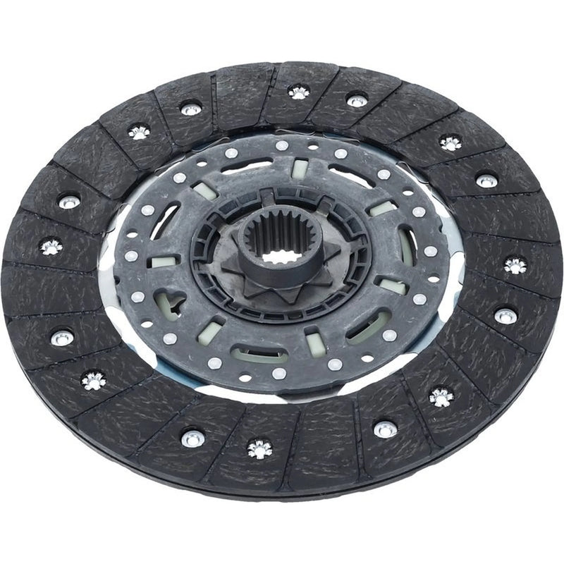 Sachs Clutch Kit Set 3pc 3000950742
